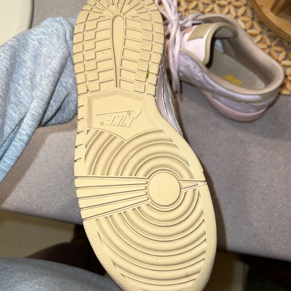 Vintage nike dunk low pink ice - Picture 3 of 6